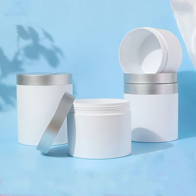 quality Contenant d'emballage cosmétique en plastique écologique biodégradable de 10 à 250 ml factory